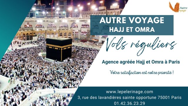 Aperçu du site de Selectour - Autre Voyage
